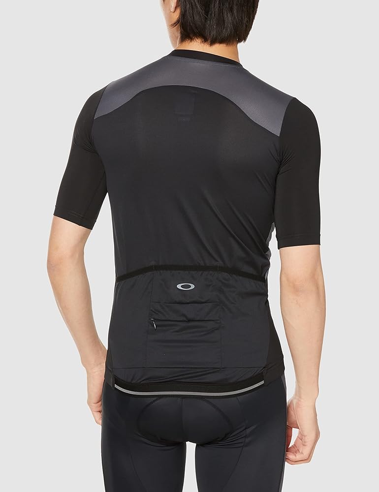 Amazon.com: Oakley Endurance Mix Jersey : Clothing, Shoes & Jewelry
